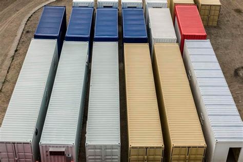 conex metal boxes|conex box vs shipping container.